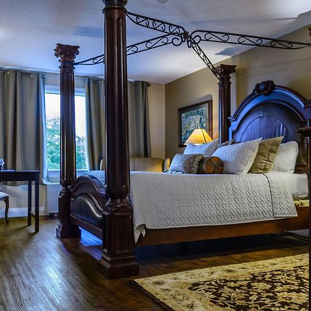 Hearthstone Inn Boutique Hotel Halifax-Dartmouth Exteriör bild