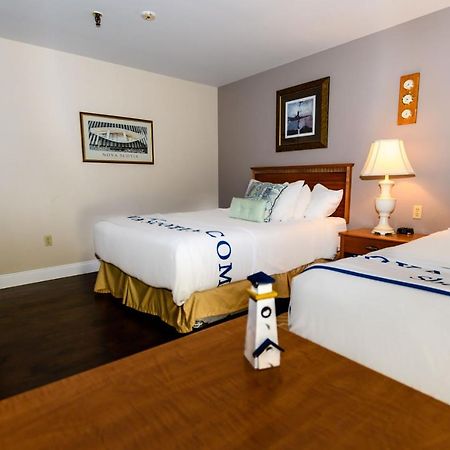 Hearthstone Inn Boutique Hotel Halifax-Dartmouth Exteriör bild