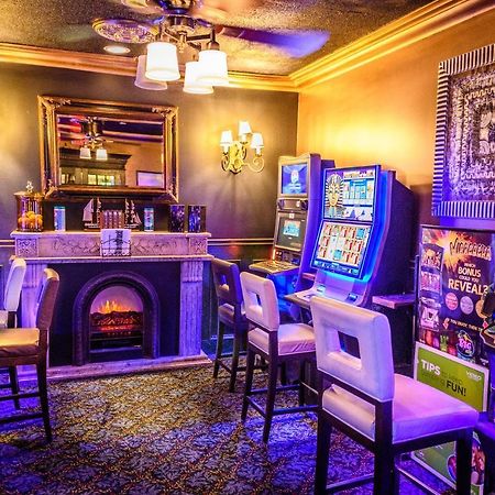 Hearthstone Inn Boutique Hotel Halifax-Dartmouth Exteriör bild