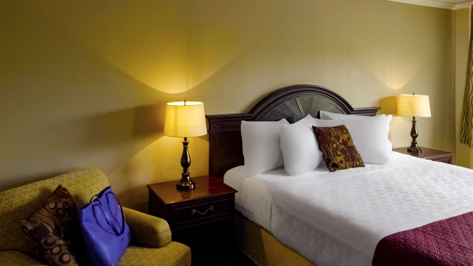 Hearthstone Inn Boutique Hotel Halifax-Dartmouth Exteriör bild