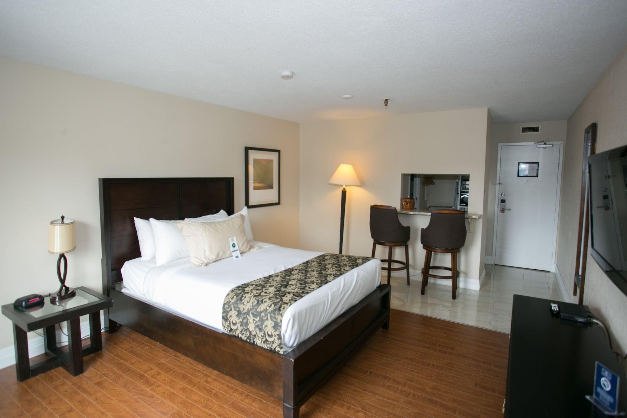 Hearthstone Inn Boutique Hotel Halifax-Dartmouth Exteriör bild