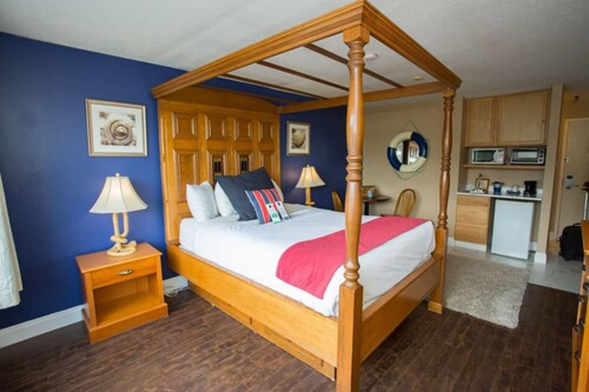 Hearthstone Inn Boutique Hotel Halifax-Dartmouth Exteriör bild