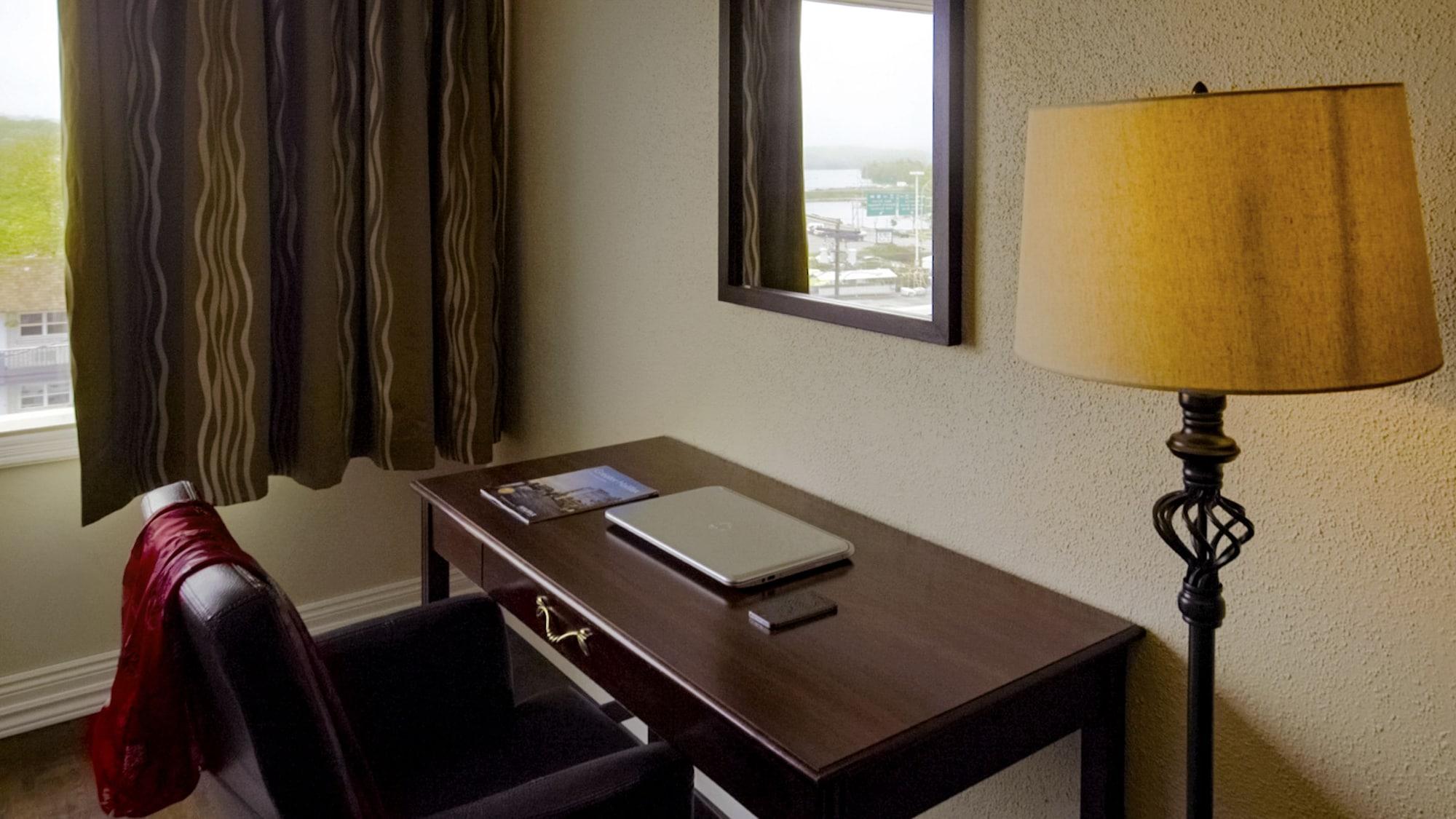 Hearthstone Inn Boutique Hotel Halifax-Dartmouth Exteriör bild