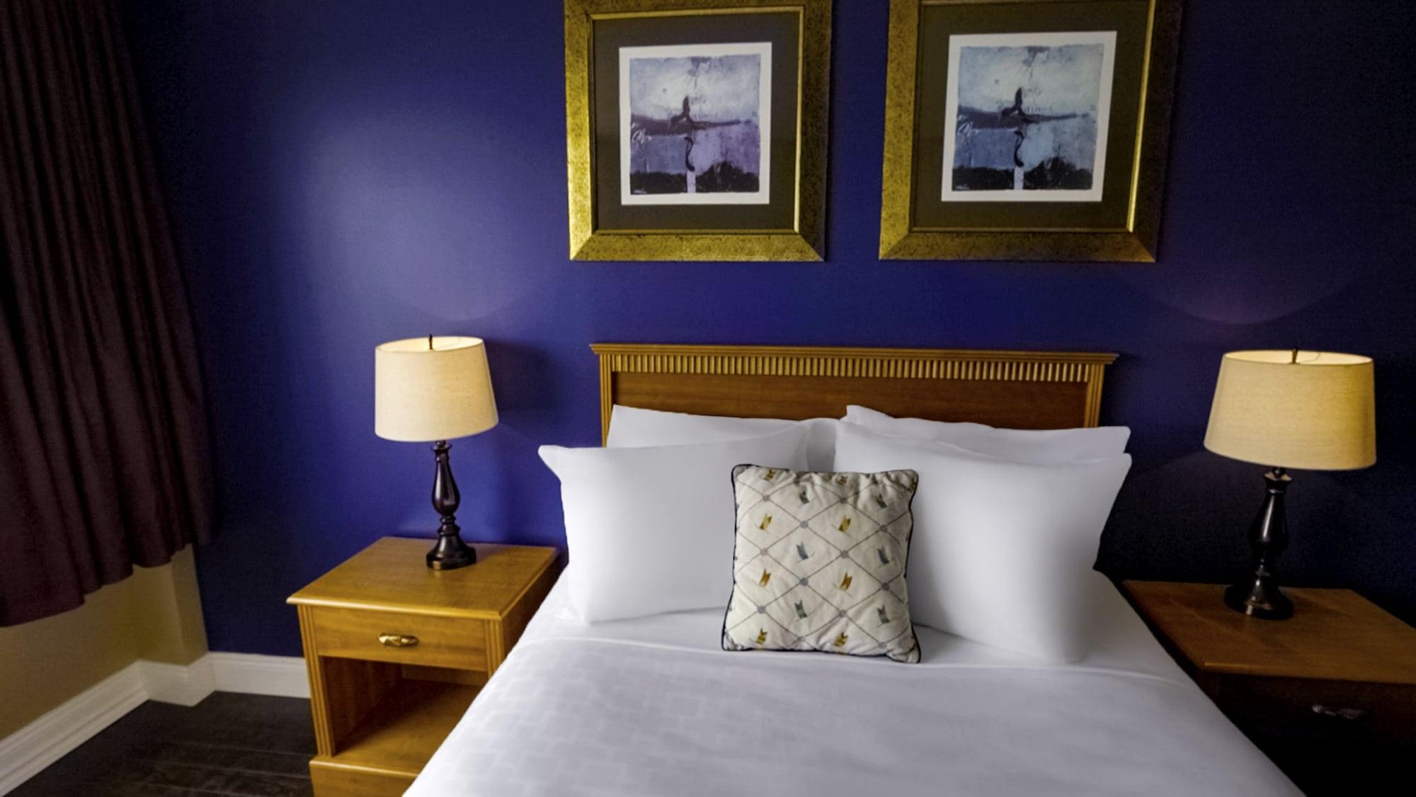 Hearthstone Inn Boutique Hotel Halifax-Dartmouth Exteriör bild