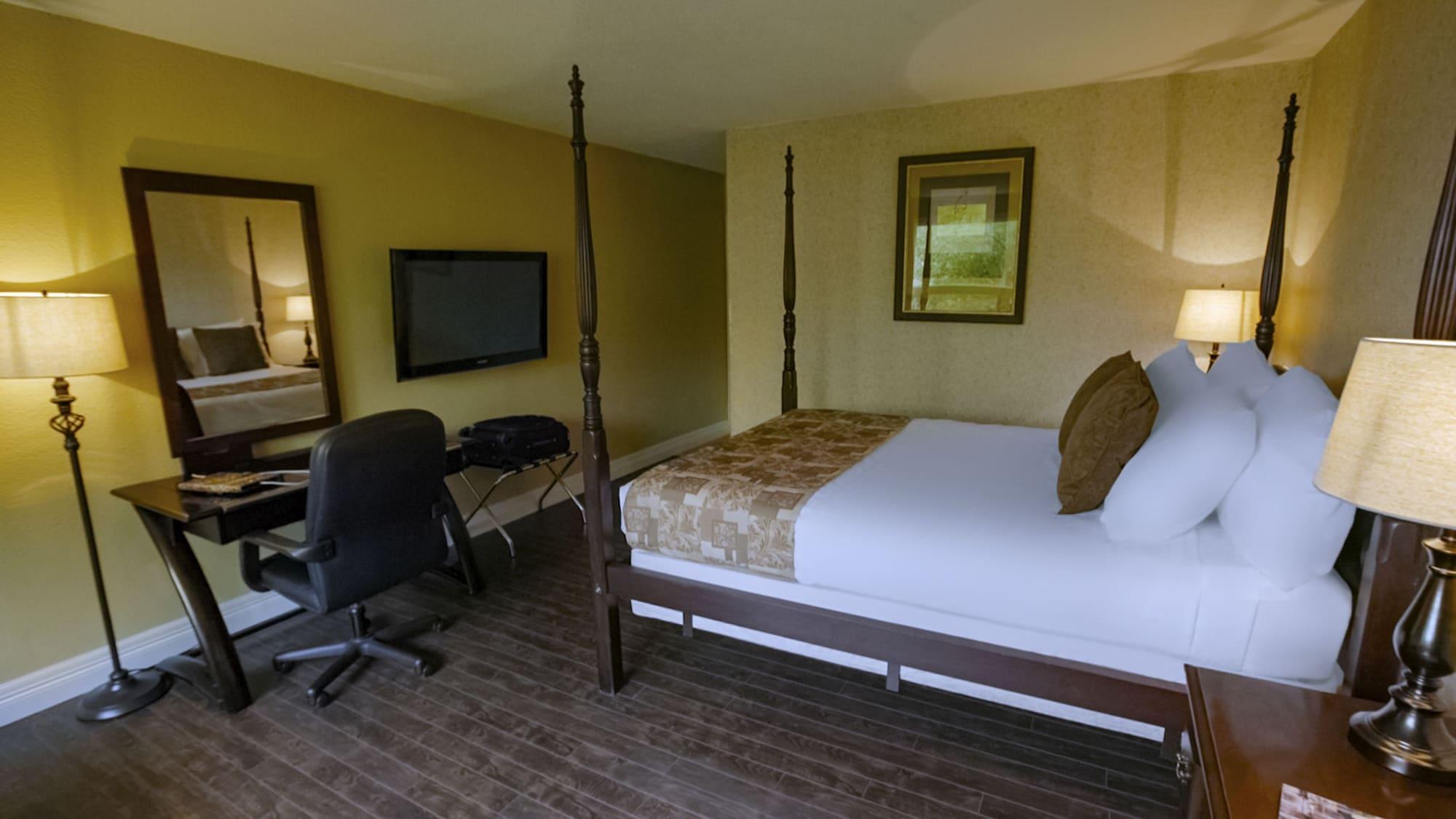 Hearthstone Inn Boutique Hotel Halifax-Dartmouth Exteriör bild