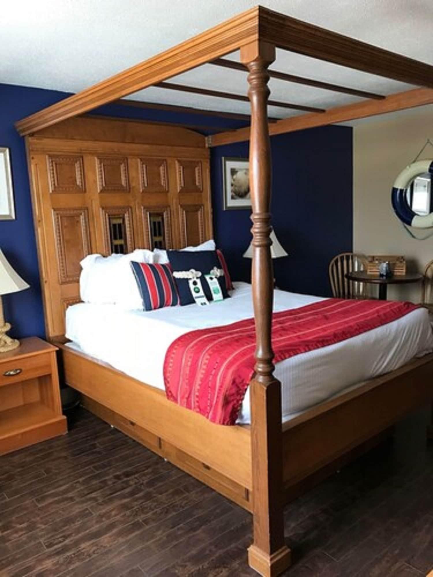 Hearthstone Inn Boutique Hotel Halifax-Dartmouth Exteriör bild