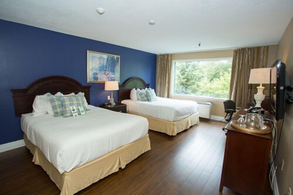 Hearthstone Inn Boutique Hotel Halifax-Dartmouth Exteriör bild