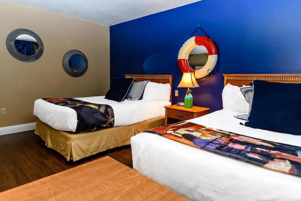 Hearthstone Inn Boutique Hotel Halifax-Dartmouth Exteriör bild