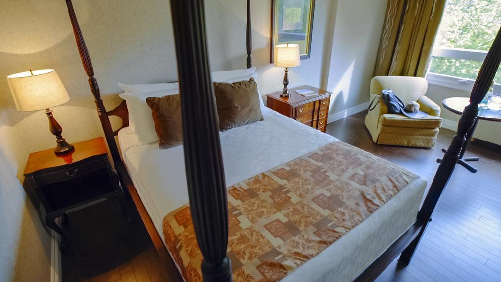 Hearthstone Inn Boutique Hotel Halifax-Dartmouth Exteriör bild