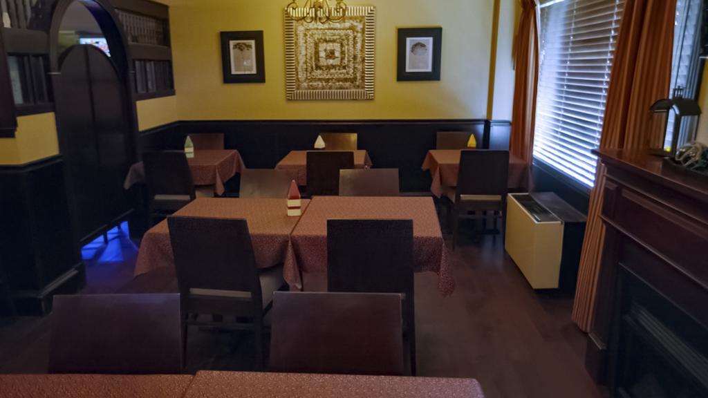 Hearthstone Inn Boutique Hotel Halifax-Dartmouth Exteriör bild
