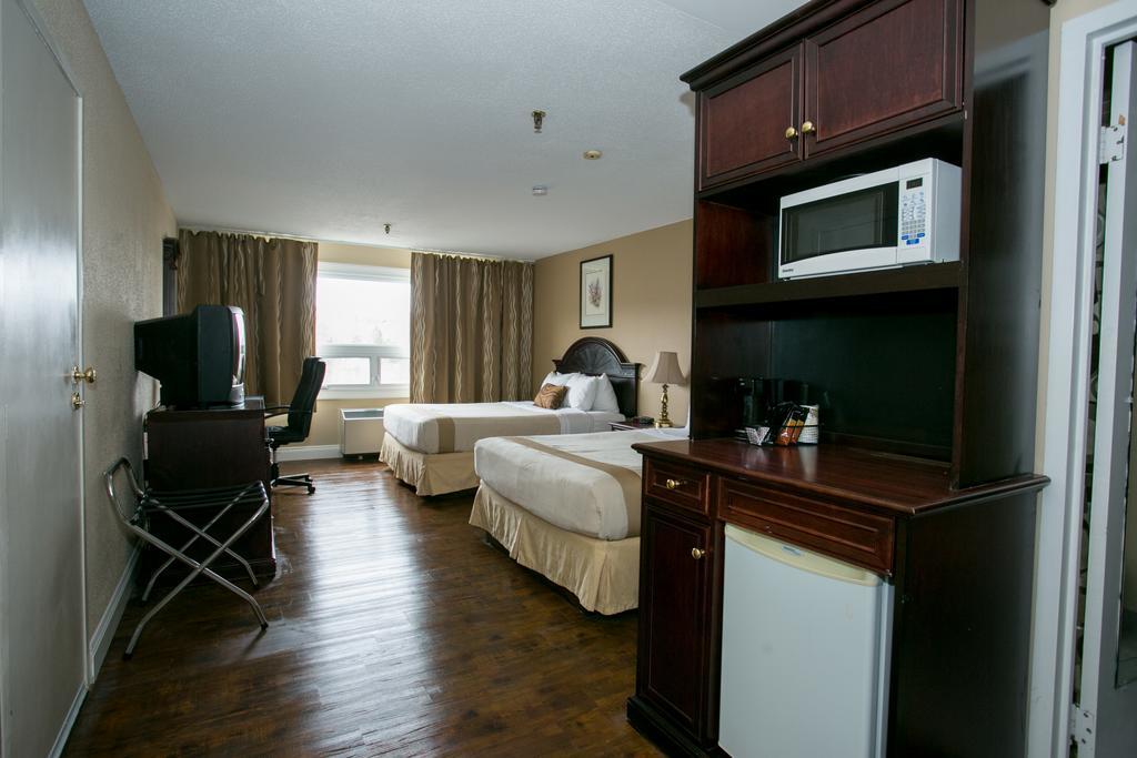 Hearthstone Inn Boutique Hotel Halifax-Dartmouth Exteriör bild