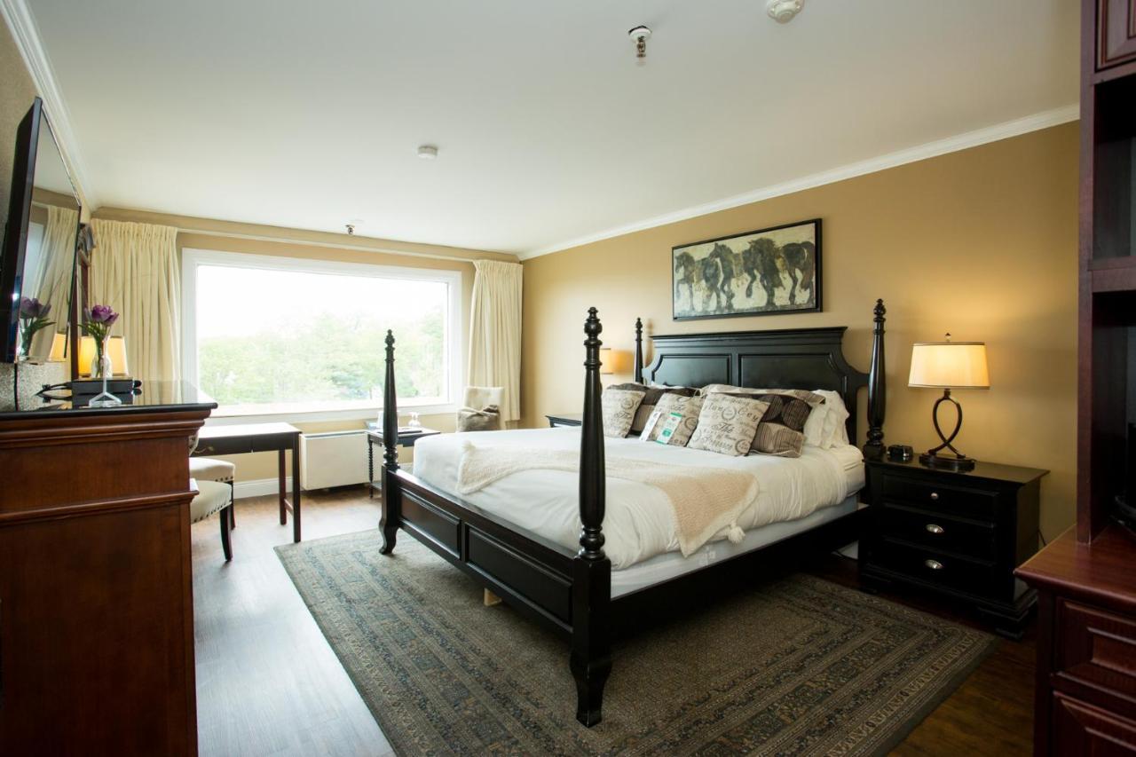 Hearthstone Inn Boutique Hotel Halifax-Dartmouth Exteriör bild