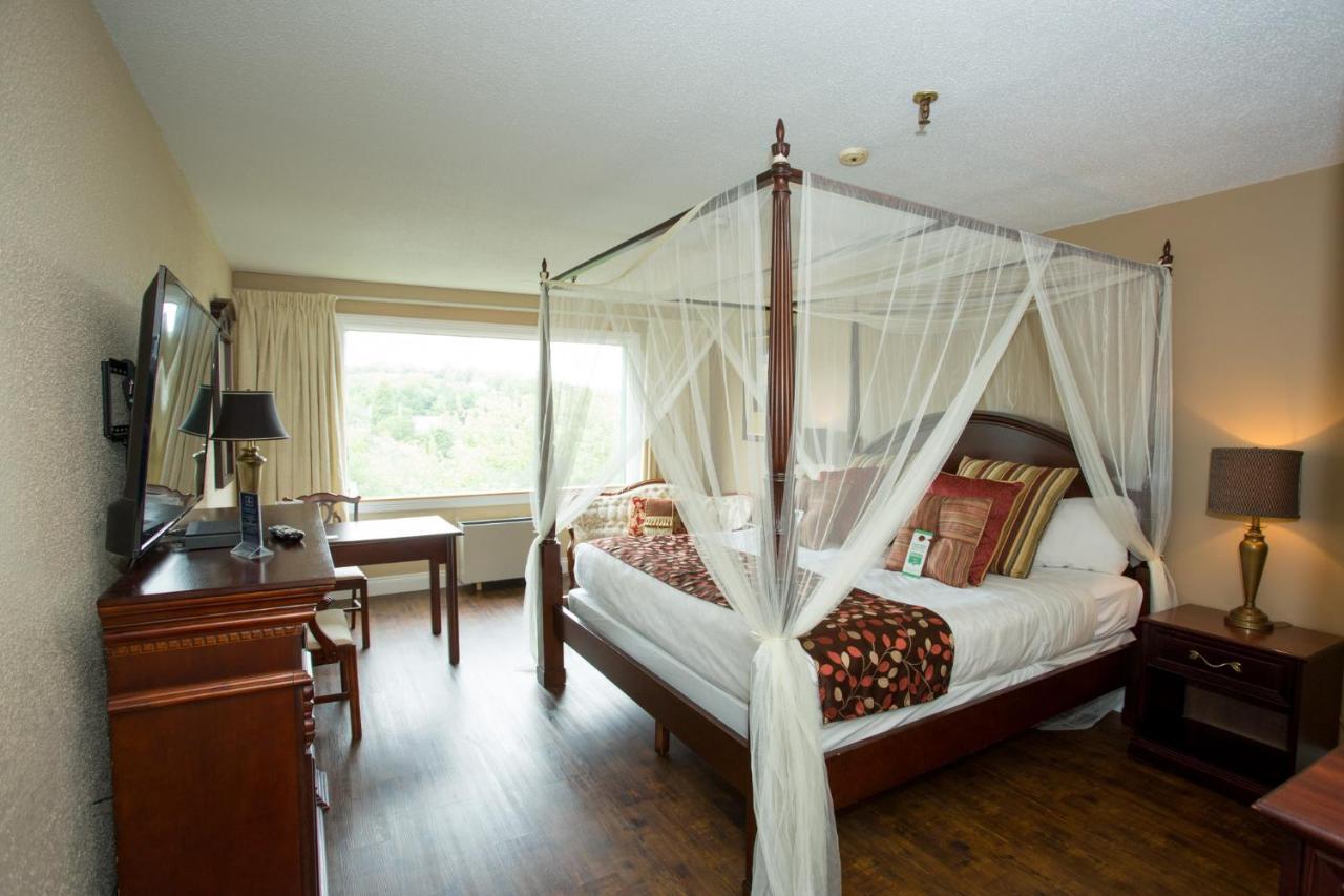 Hearthstone Inn Boutique Hotel Halifax-Dartmouth Exteriör bild