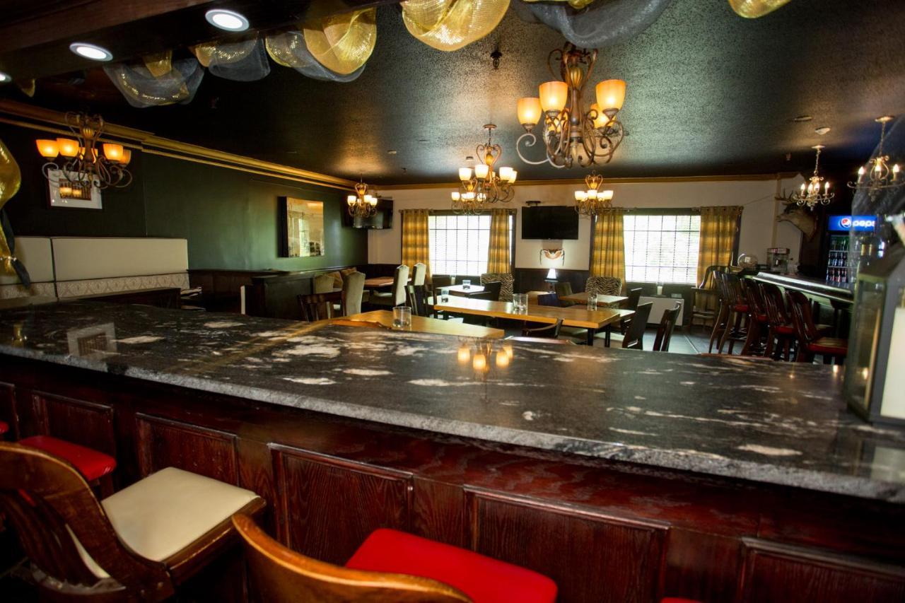 Hearthstone Inn Boutique Hotel Halifax-Dartmouth Exteriör bild