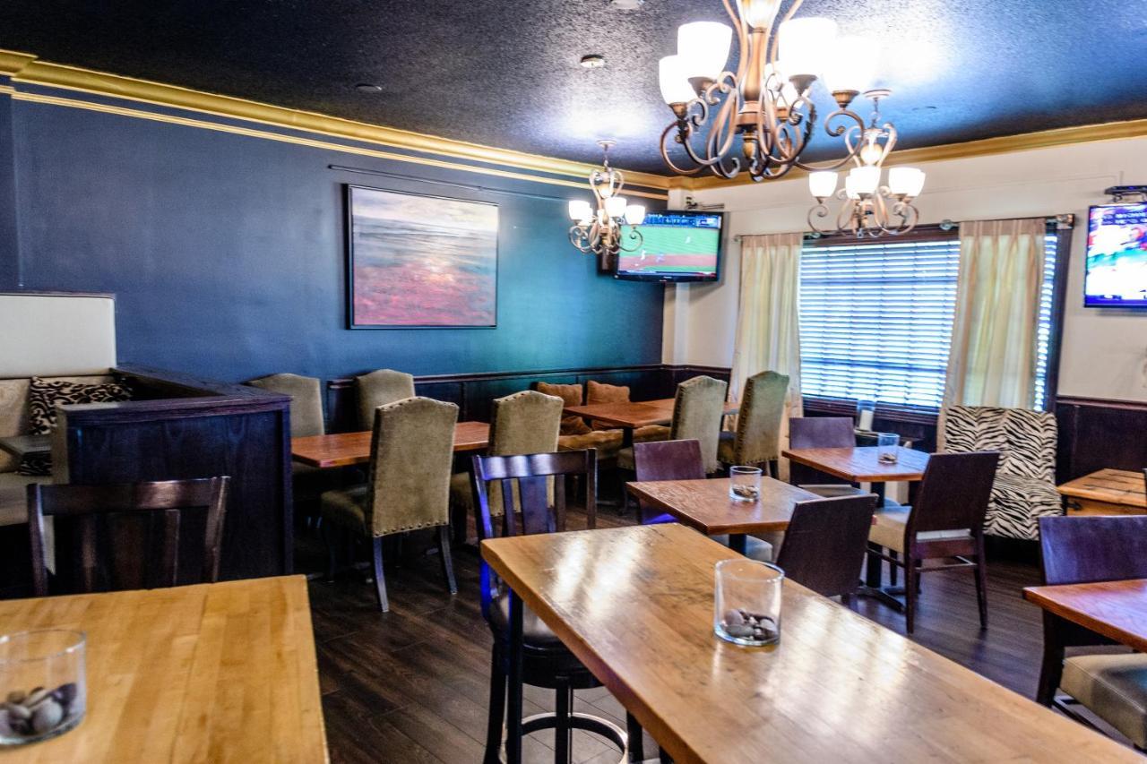 Hearthstone Inn Boutique Hotel Halifax-Dartmouth Exteriör bild