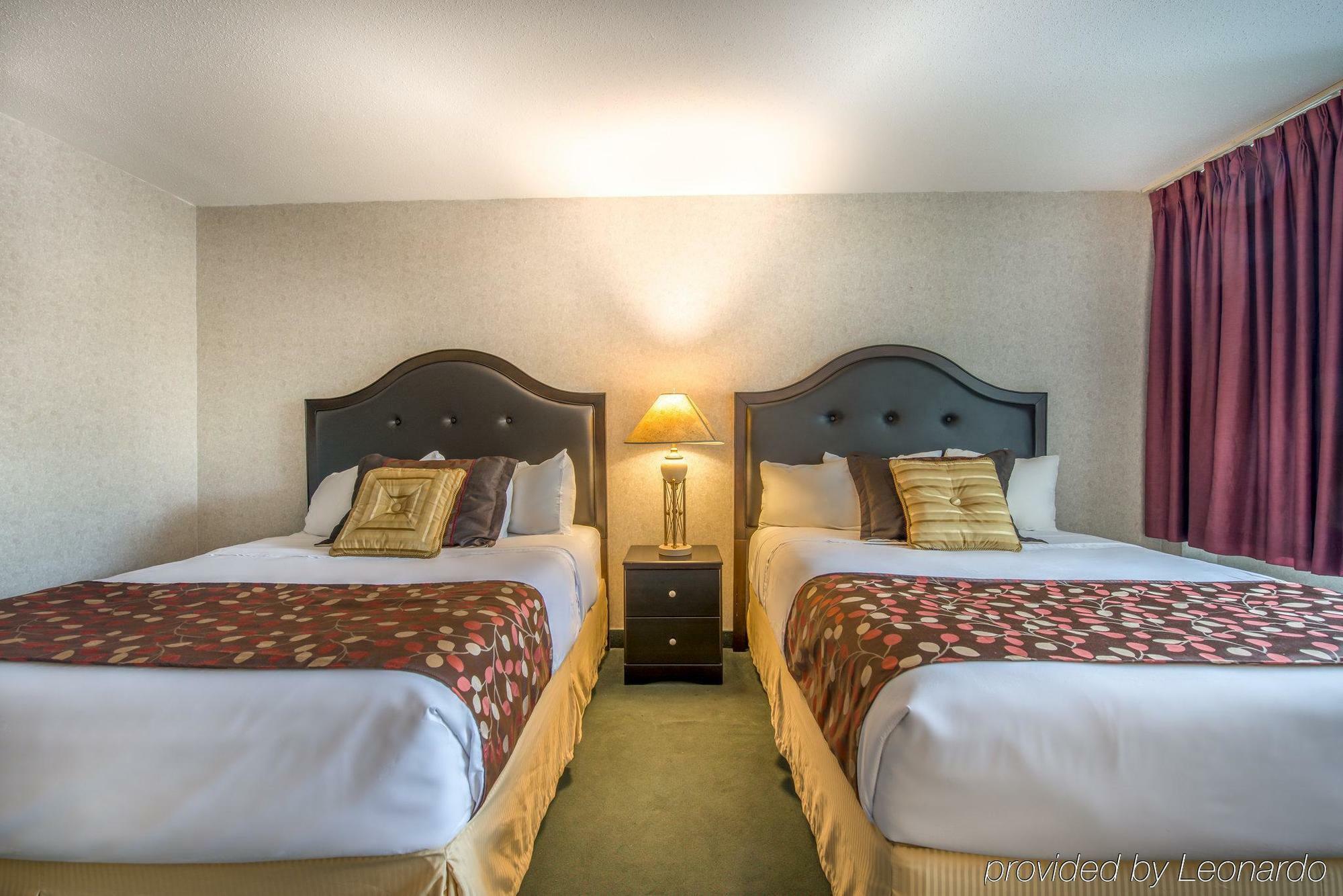Hearthstone Inn Boutique Hotel Halifax-Dartmouth Exteriör bild